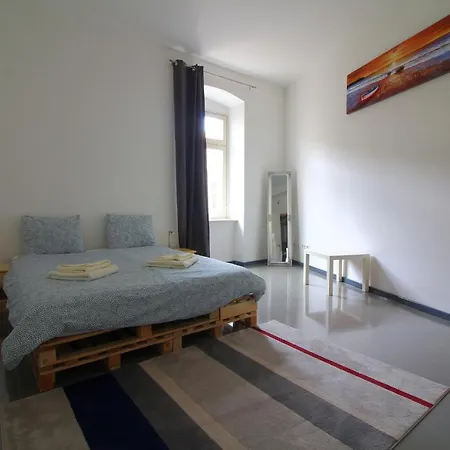 Apartment Au Centre Pula