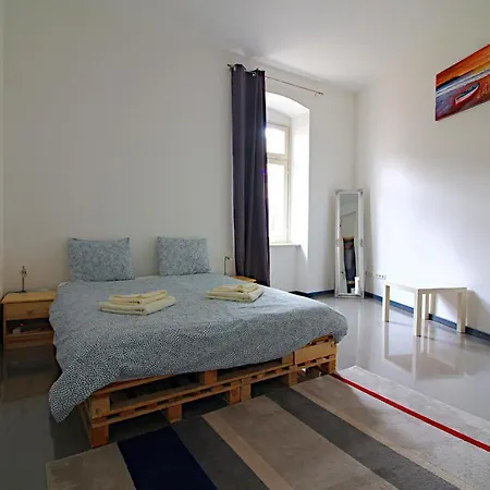 Apartment Au Centre Pula