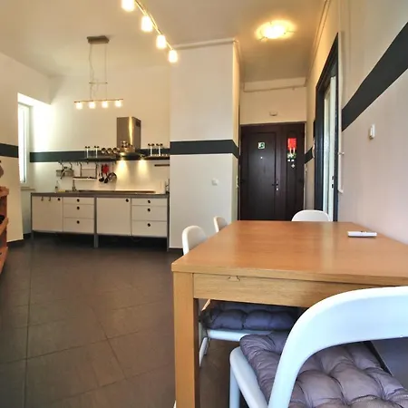 Apartment Au Centre